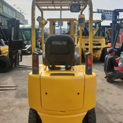 니치유 FB15PN 1.5톤