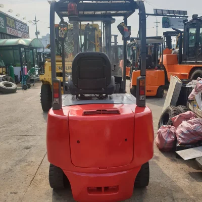 니치유 FB25PN 2.5톤