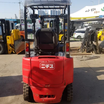 니치유 FB15PN-77-300 1.5톤