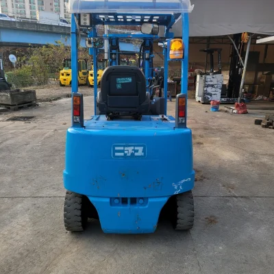 니치유 FBC25PN 2.5톤