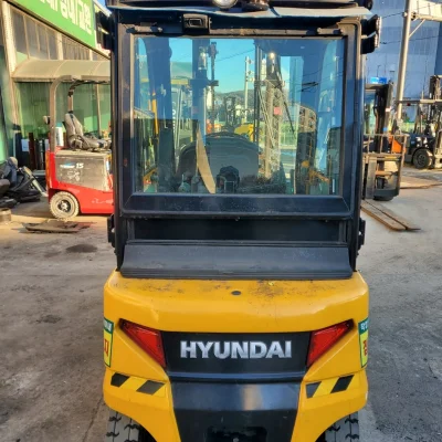 현대 20B-9 2톤