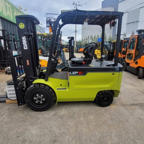 클라크 LEP30 3톤