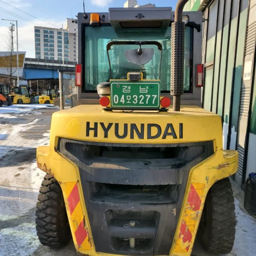 현대 70D-7K(7513) 7톤