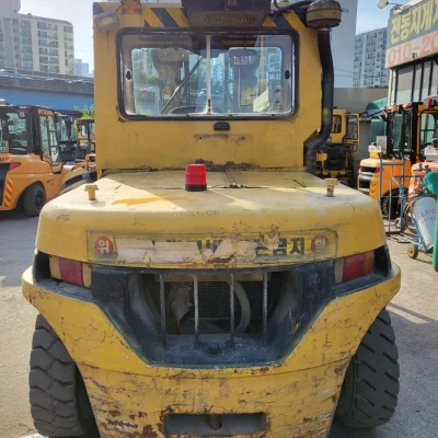 두산 D70S(1548) 7톤