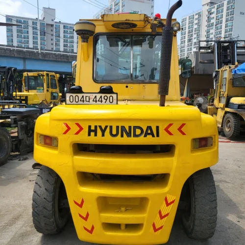 현대 HDF70-7 (4490) 7톤